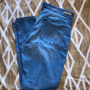 Levi’s skinny Jeans